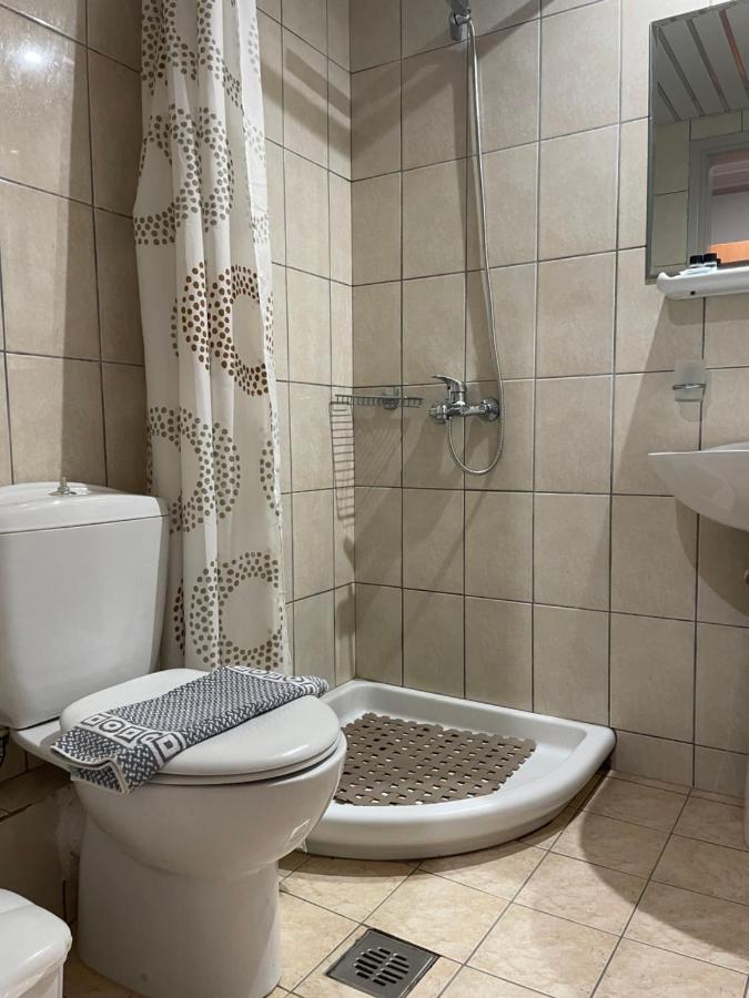 Hotel Olympia 2*