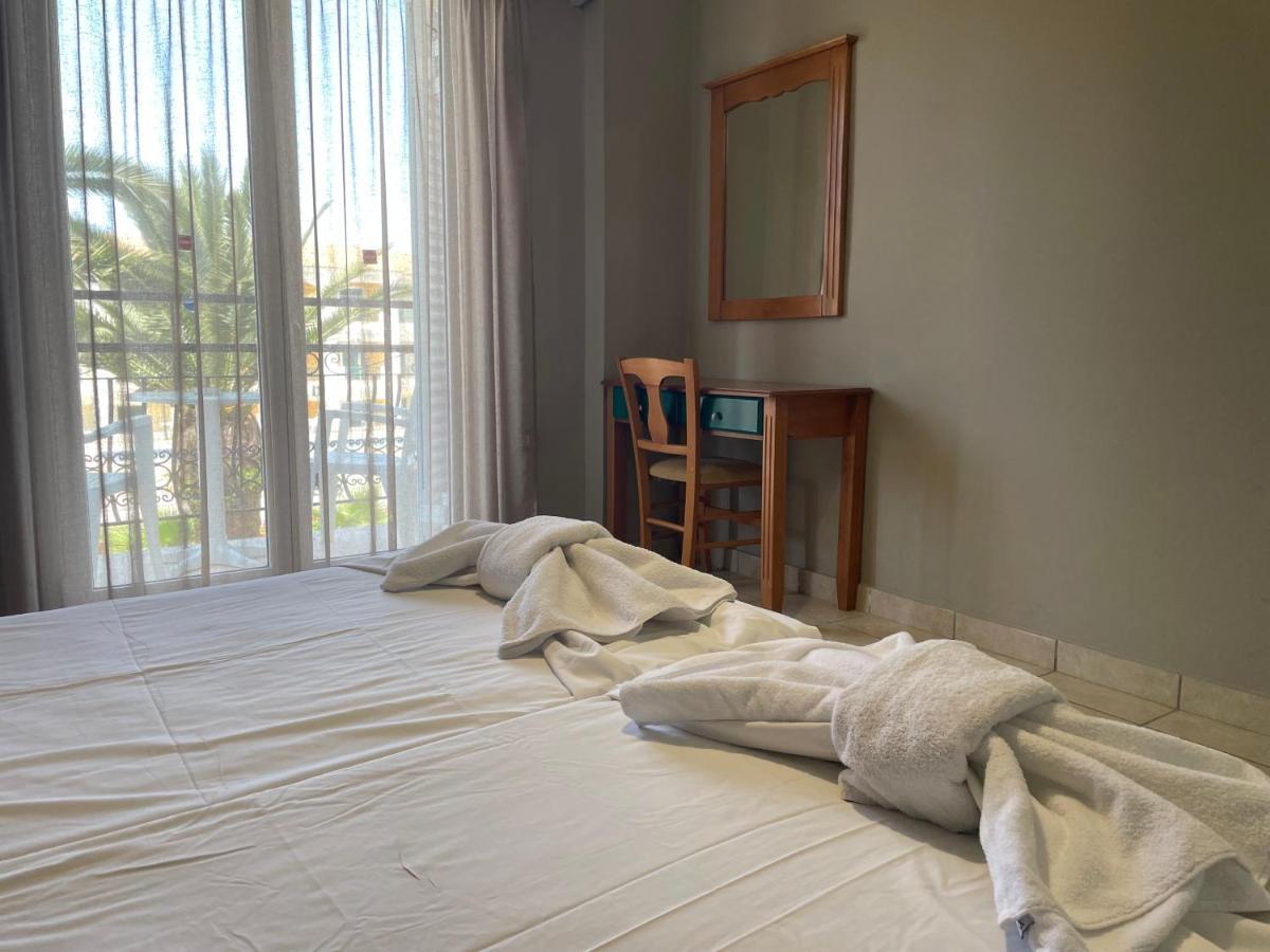 Olympia Hotel Laganas
