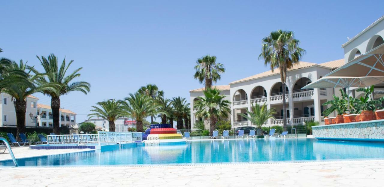 Hotel Olympia