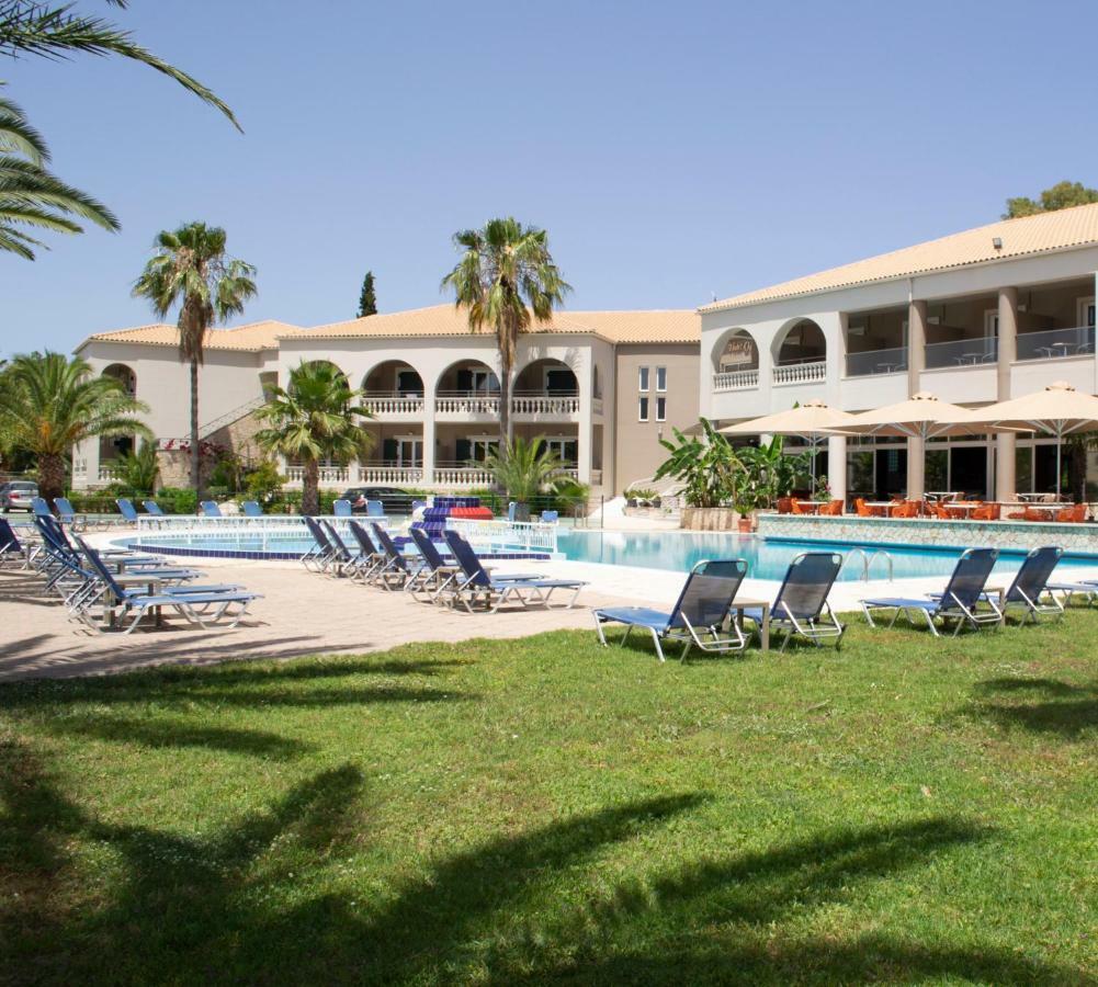 Hotel Olympia 2*