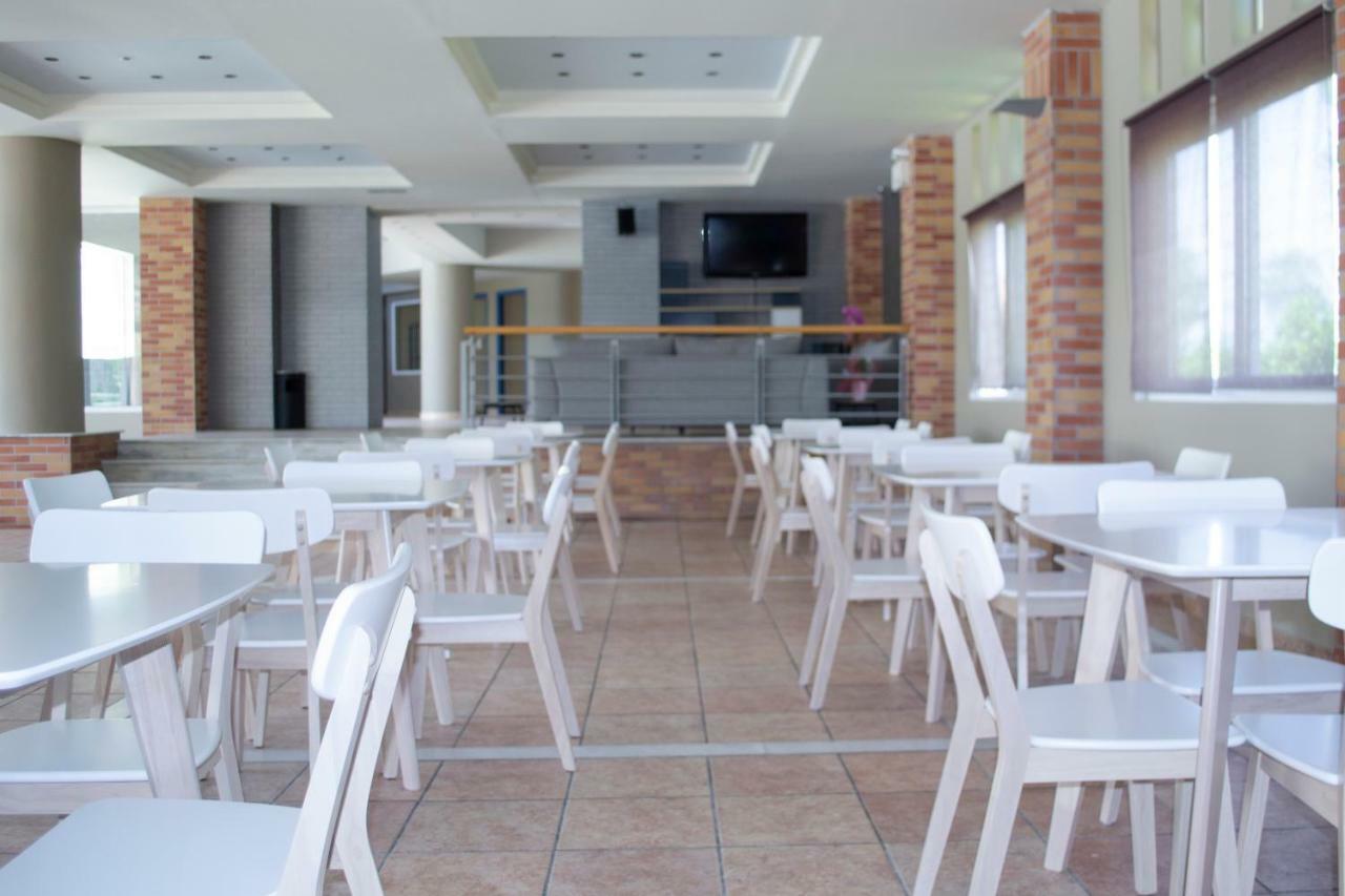 Hotel Olympia Laganas