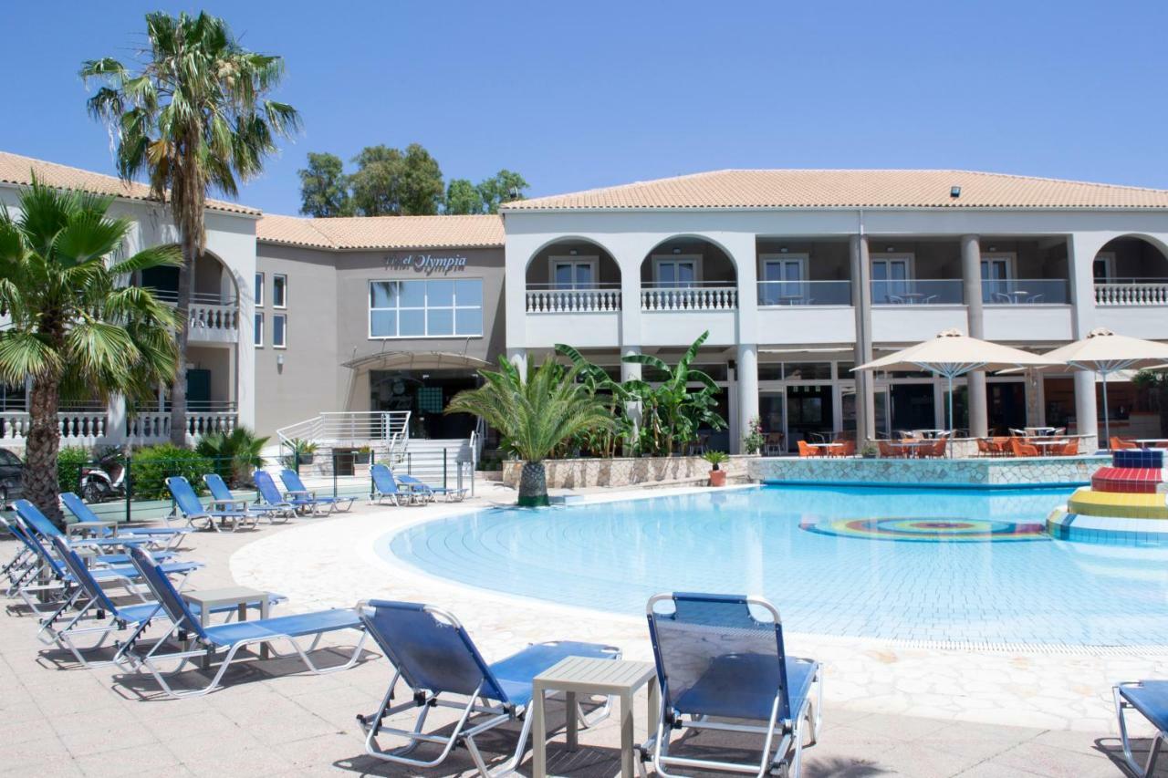 Olympia Hotel