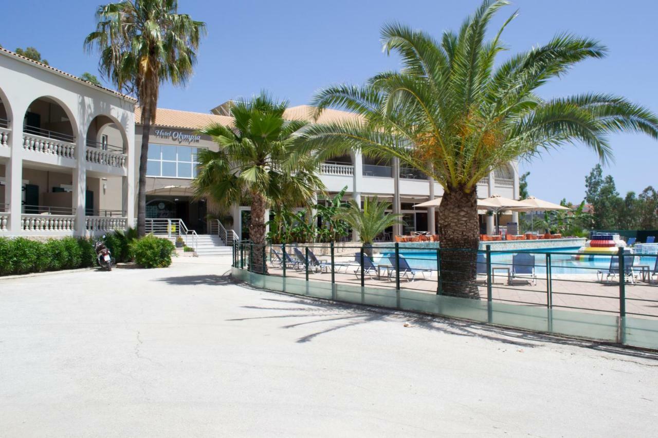 Olympia 2* לגאנאס