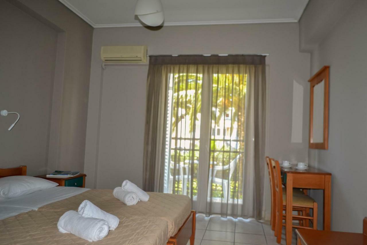 Hotel Olympia 2*