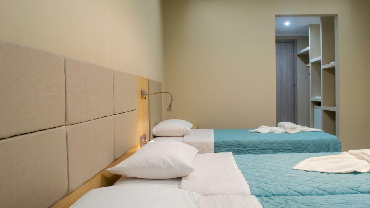 Hotel Olympia Laganas