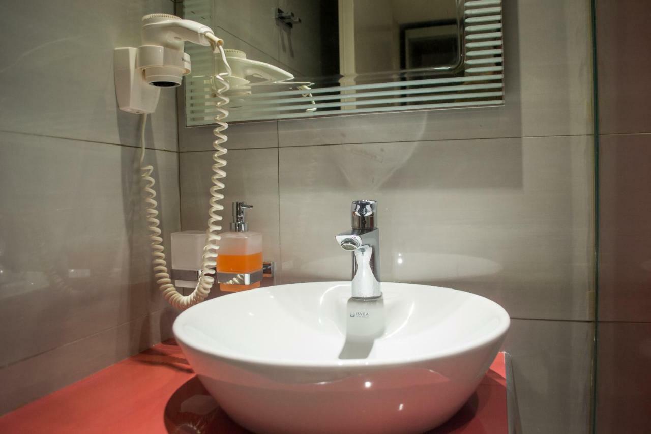 Olympia Hotel Laganas