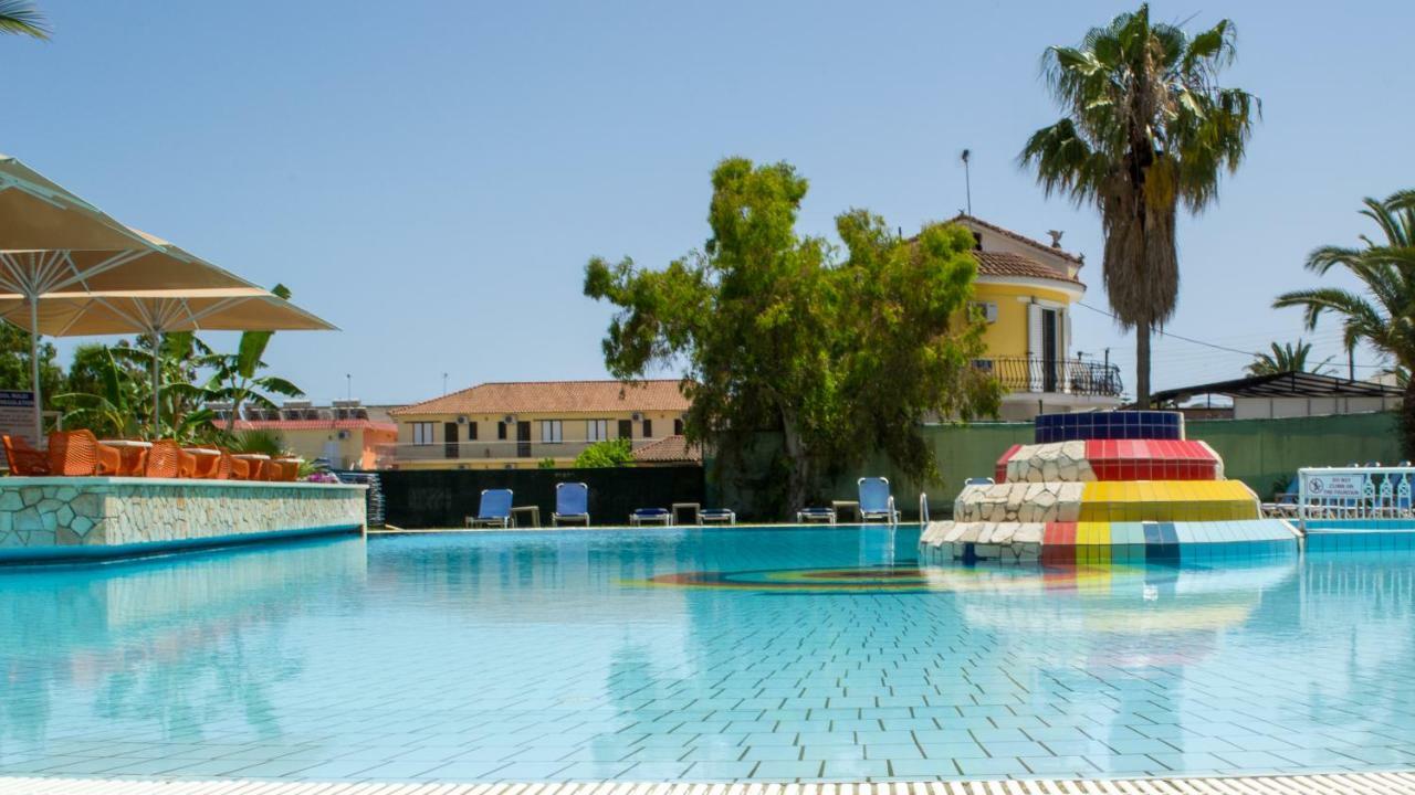 Hotel Olympia 2*